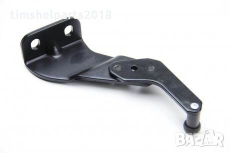 Ролкa Долна за плъзгащa вратa за Ford Transit 2000-, снимка 1