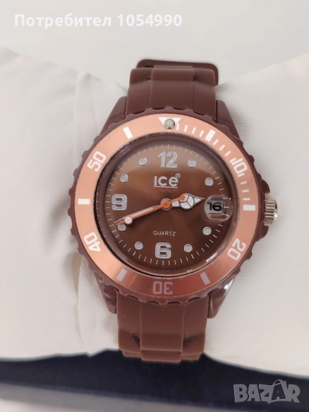 Дамски часовник ice watch. , снимка 1