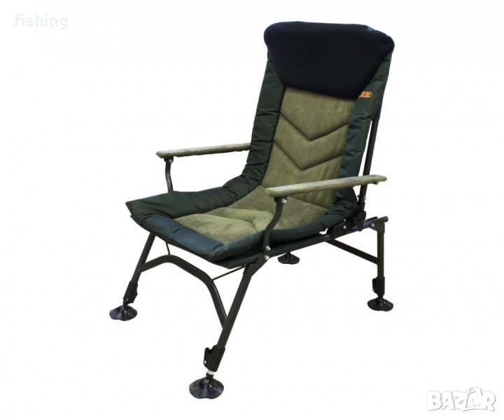 Промо ШАРАНСКИ Стол FilStar - FC010, снимка 1