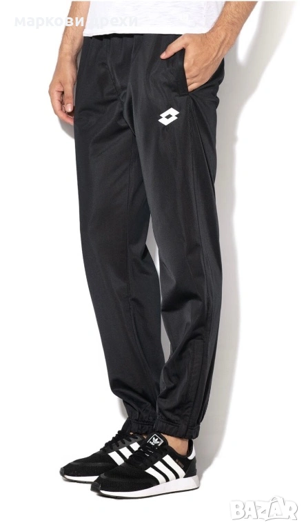 Lotto PANTS DELTA PL JR XL, снимка 1