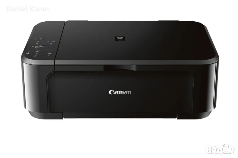 Принтер Canon MG3600 series, снимка 1