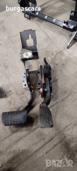 Потенциометър педал газ 96 625 893 Chevrolet Captiva 3,2 - 150лв, снимка 1