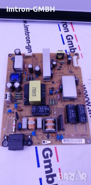 Захранване Power Supply Board LE2QX628105017716(4.0)  LG 42LN500 / LGP3739-13PL1, снимка 1