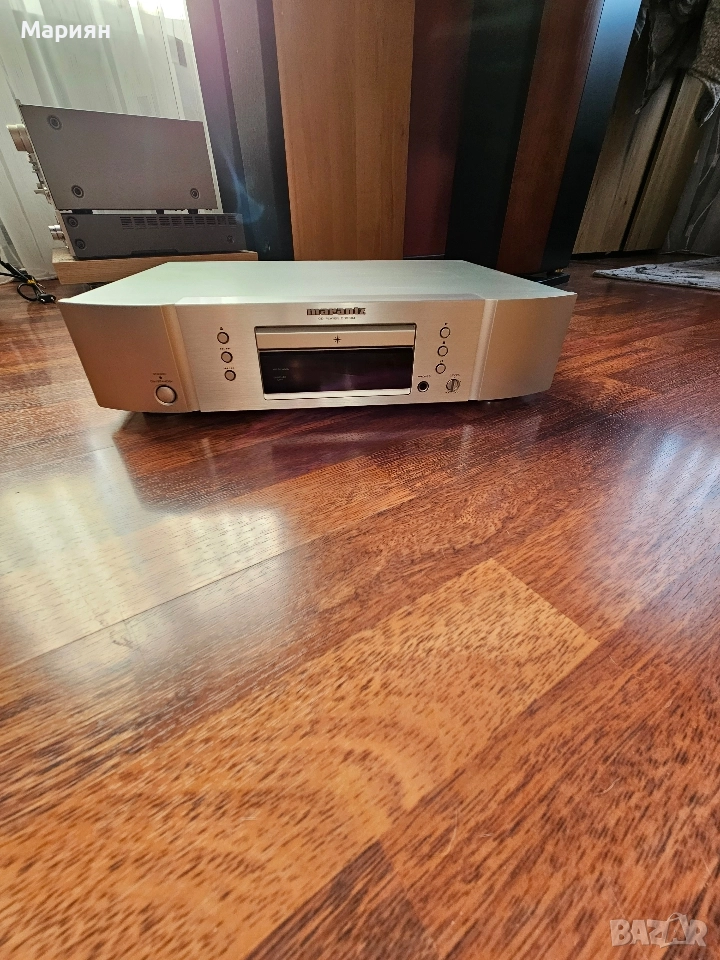 maranz cd 5004, снимка 1