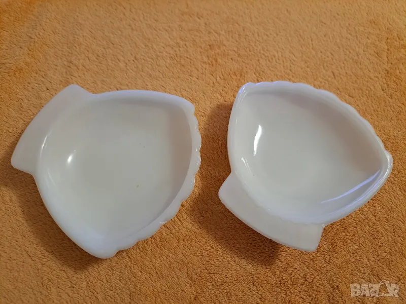 Две купички за ядки и мезе, снимка 1