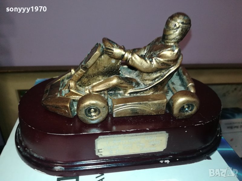 картинг 0411231226, снимка 1