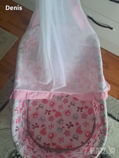 Кошара за кукли Мони, снимка 1