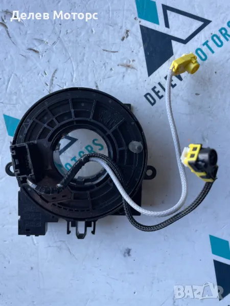 255549585R лентов кабел писта от Renault Captur 2 HFMF, 1.3TCe, Двигател H5H470, снимка 1
