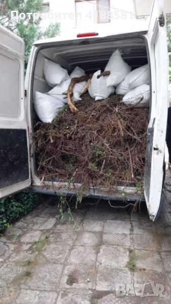 Хамалски услуги , снимка 1