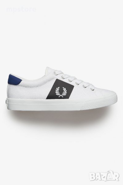 Маратонки Fred Perry, снимка 1