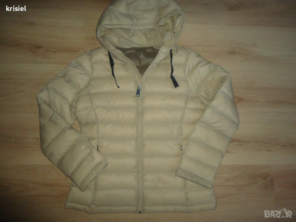 ОЛЕКОТЕНО ЯК ЕС ГЪШИ ПУХ--М номер, снимка 1