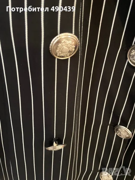 Рокля блезър, снимка 1