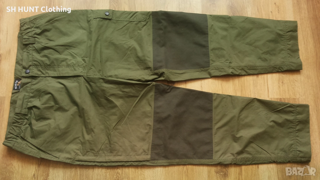Beaver Lake Hunting Waterproof Trouser размер 2XL за лов панталон водонепромокаем - 1460, снимка 1