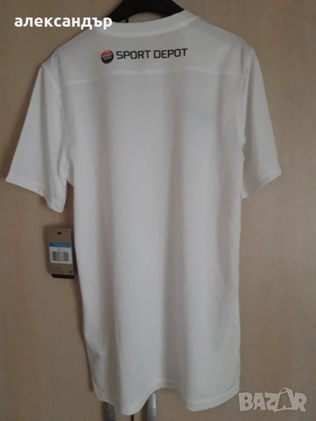 Мъжки оригинални тениски Nike, снимка 1