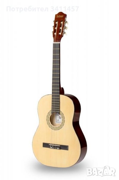 Класическа китара, снимка 1