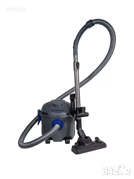 тиха Прахосмукачка мини- Варна.намалена ,, снимка 1