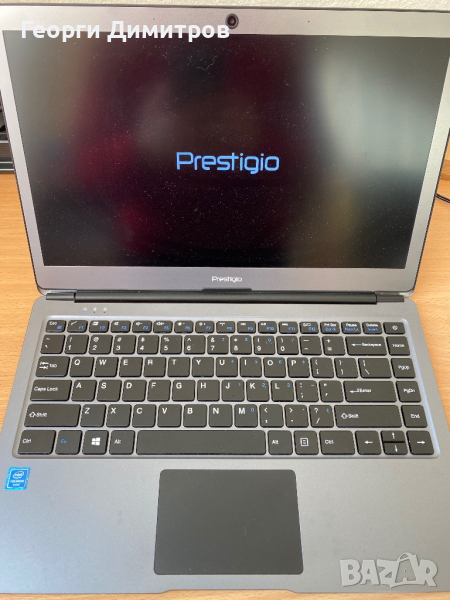 Smart book Prestigio 133S, снимка 1