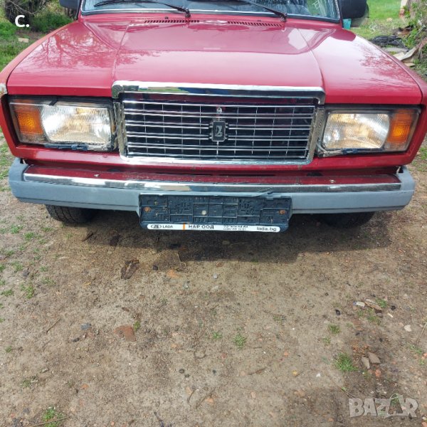 Lada/лада 2107 само на части , снимка 1