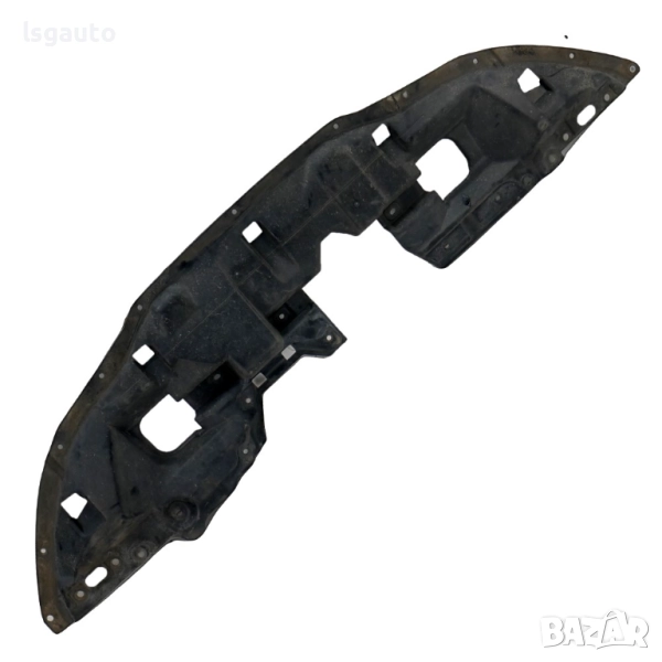 Кора под радиатор Mitsubishi ASX I 2010-2019 ID: 152149, снимка 1