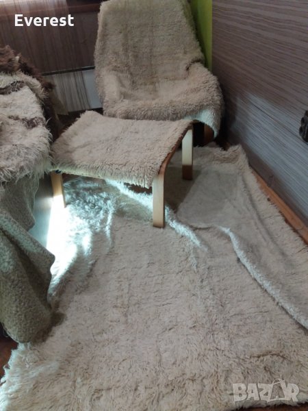 Губери, Китеник, козляк, халище- 5 части КОМПЛЕКТ , снимка 1