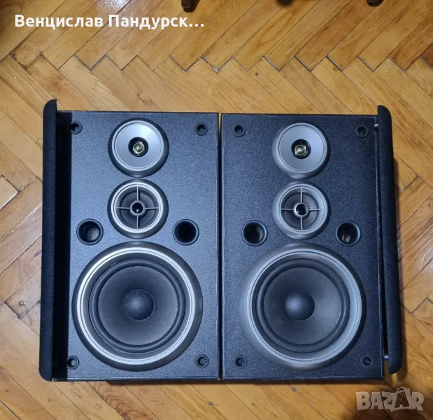 Universum Quelle Q 140 II, снимка 1