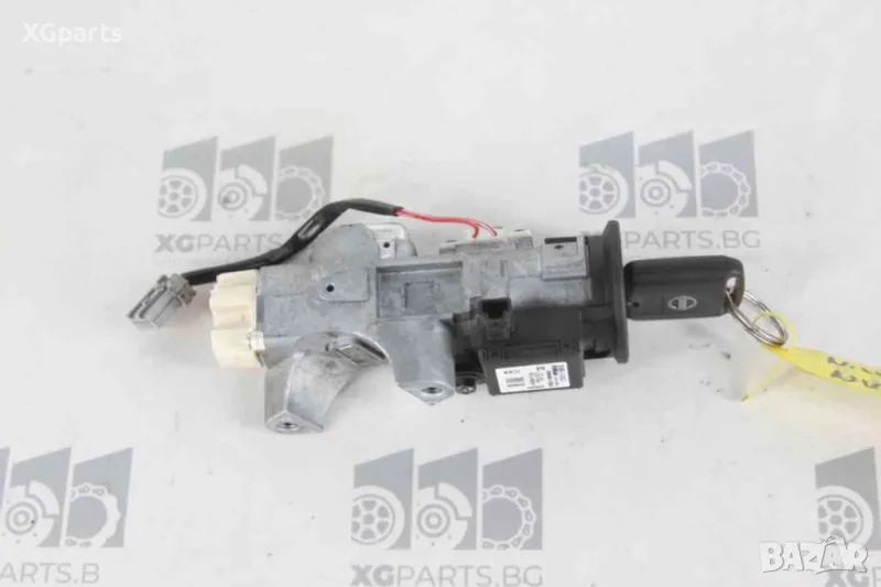 Контактен ключ и патрон за Nissan NV200 1.5DCI 90 к.с. (2009-2019), снимка 1