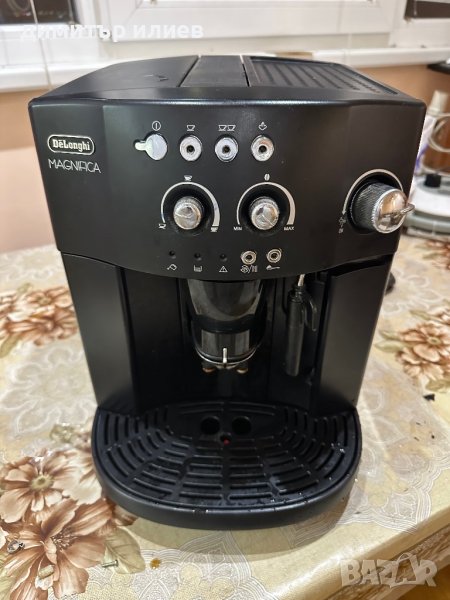 Кафемашина Delonghi magnifica esam4000, снимка 1