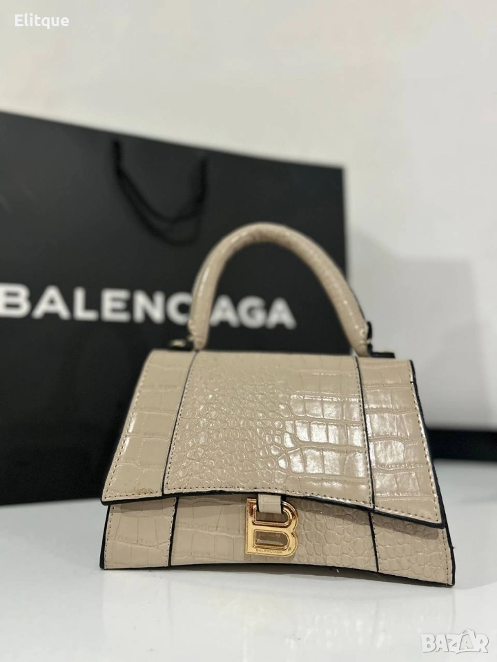 чанта Balenciaga , снимка 1