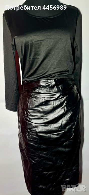 Страхотна празнична рокля Body Flirt, снимка 1