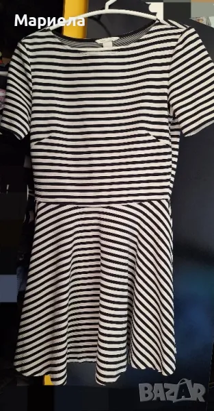 Латна рокля HM , снимка 1