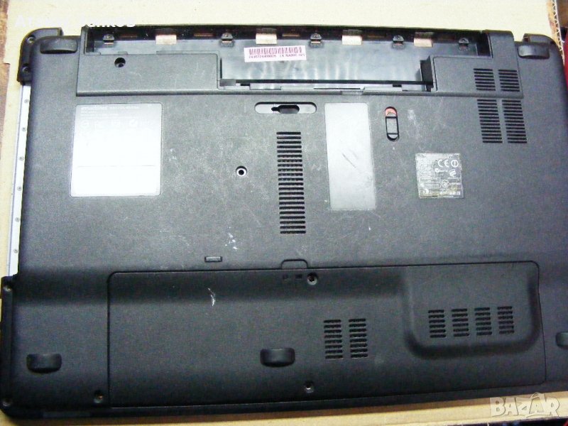 Останки от Acer eMachines E640G, снимка 1