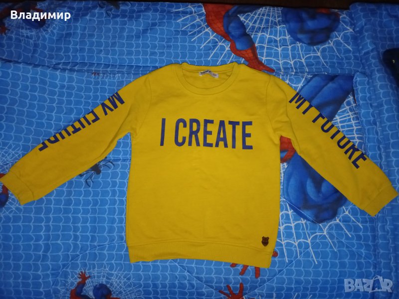 Детска блуза "WANEX", снимка 1