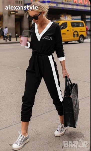 Топ цена!Елегантен екип Dior/реплика, снимка 1