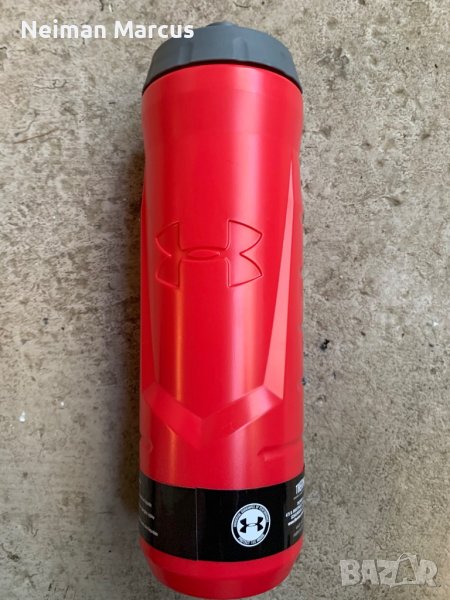 🛡Under Armour by Thermos • #UnderArmour, снимка 1