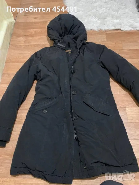 Woolrich women’s parka jacket. , снимка 1