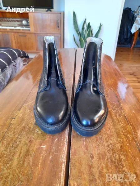 Дамски боти Boulet, снимка 1
