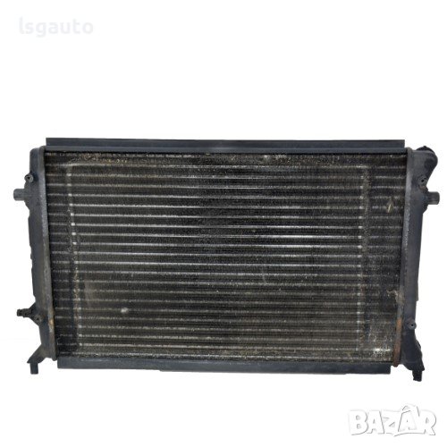 Воден радиатор Volkswagen Jetta V(2005-2010) ID:93873, снимка 1