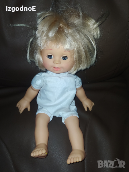 Кукла, снимка 1