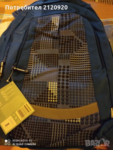 Ученическа раница, снимка 1