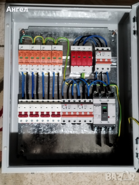 Табла спотред вашите нужди, снимка 1