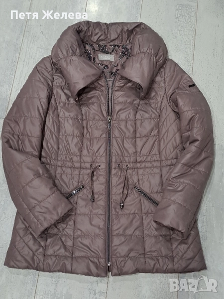 Дамско яке N38, снимка 1