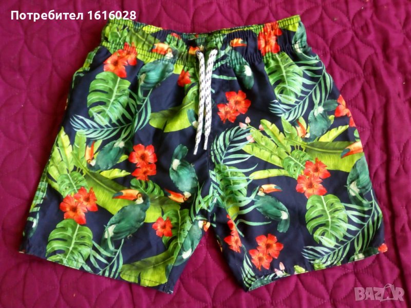 Нови детски бански на Тукани., снимка 1