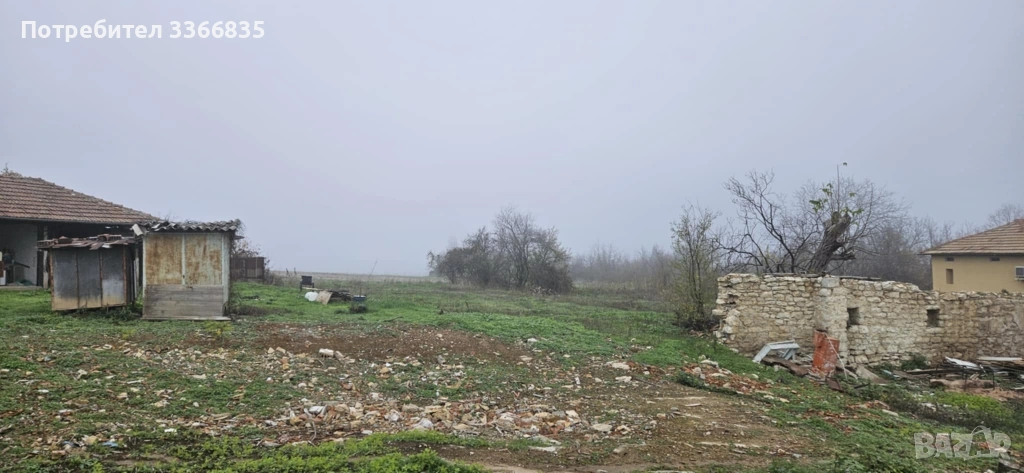 Продавам парцел в регулация., снимка 1