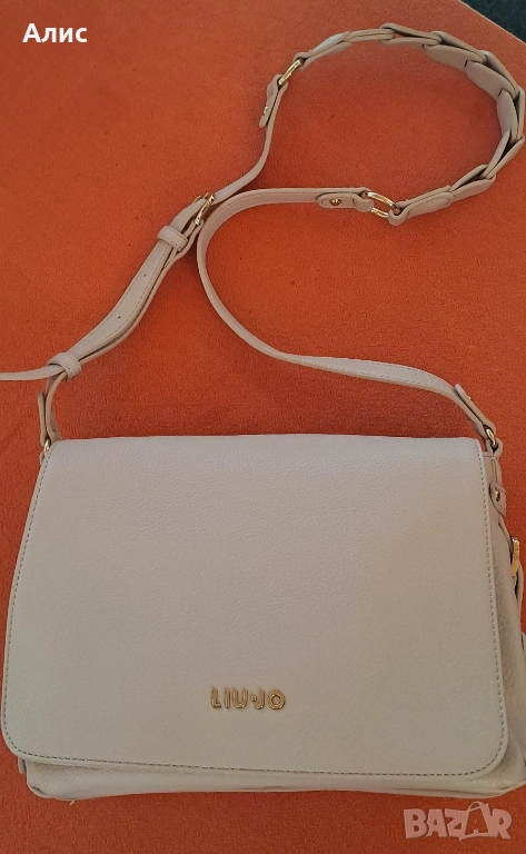 Чанта LIU JO, снимка 1