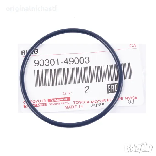 Уплътнение за горивна помпа за ТОЙОТА ЛАНД КРУЗЕР TOYOTA LAND CRUISER 9030149003 90301-49003 OEM, снимка 1
