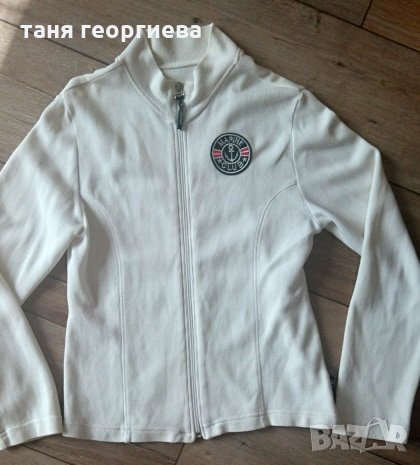 спортно горнище, снимка 1