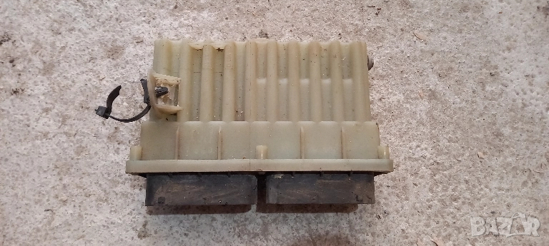 Модул климатик Opel Zafira A, снимка 1