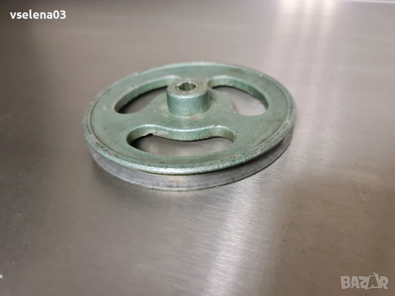 Ремъчнa шайбa, снимка 1