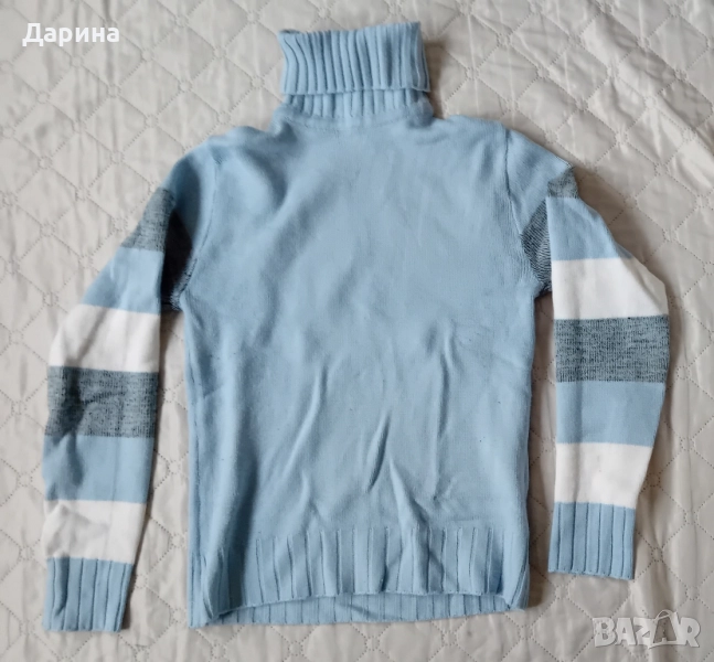 Дамско поло, снимка 1