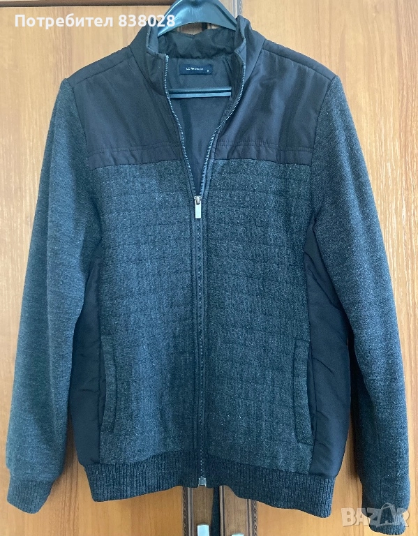 Мъжко яке, снимка 1